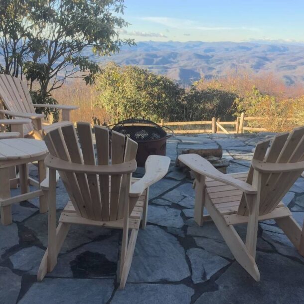 Elk Ridge Cabin