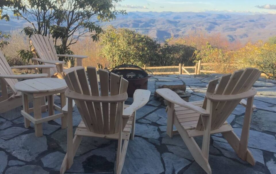Elk Ridge Cabin