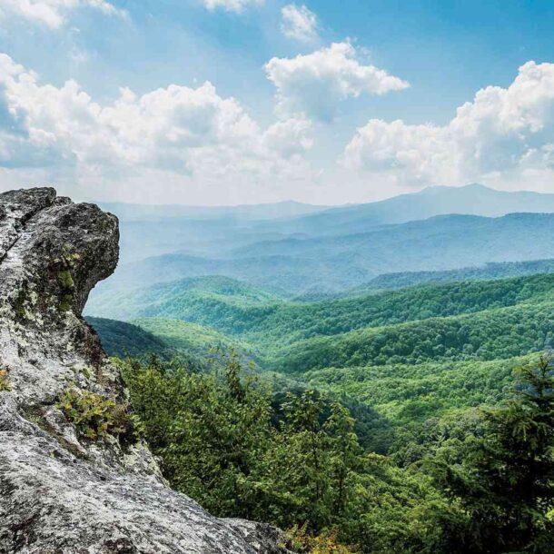 Elk Ridge Cabin on Apple Ridge is the #1 choice for cabin rentals in Blowing Rock in 2025