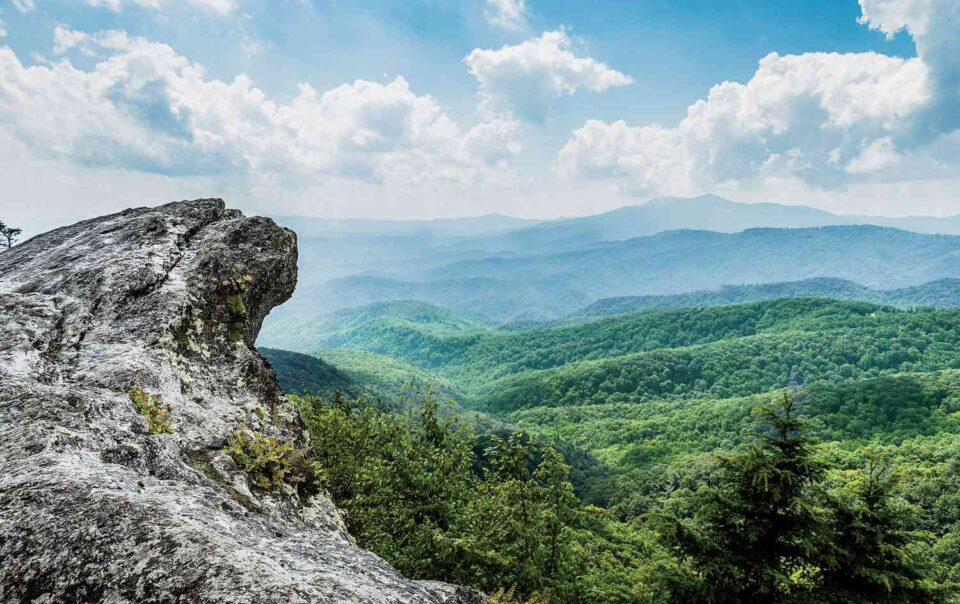 Elk Ridge Cabin on Apple Ridge is the #1 choice for cabin rentals in Blowing Rock in 2025